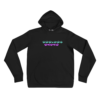 Desired State on the block - Unisex eco-friendly hoodie - Image 3