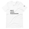 Next Level Paradigms - Desired State - Short-Sleeve Unisex T-Shirt - Image 2