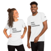 Next Level Paradigms - Desired State - Short-Sleeve Unisex T-Shirt