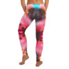Vibrant Signs - Women's Leggings - Image 3