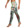 Love Art - Women's Leggings - Image 4
