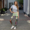 Love Art - Women's Leggings - Image 2