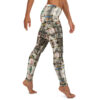 Stay on Target - Women's Leggings - Image 5