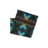 Alien Feather - Neck Gaiter - Grin And Bear - Image 3