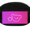 Red Lips - Bum Bag / Fanny Pack - Grin And Bear - Image 5