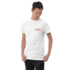 Club Sandwich - Short Sleeve T-Shirt - Save Our Scene UK - Image 3