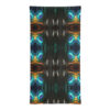 Alien Feather - Neck Gaiter - Grin And Bear - Image 2