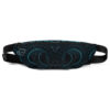 Dark Collider - Bum Bag / Fanny Pack - Grin And Bear